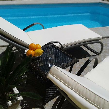 Charmosa vila/Vilamoura Exterior foto