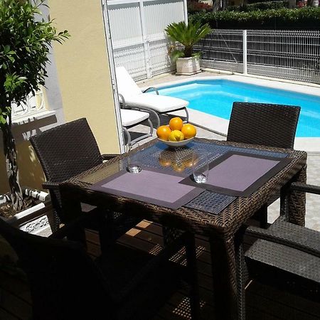 Charmosa vila/Vilamoura Exterior foto