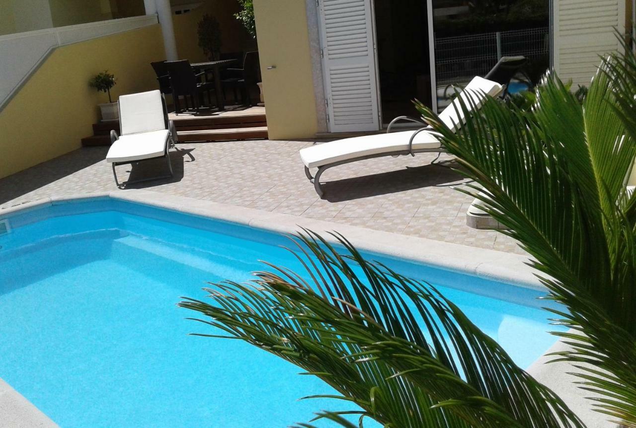 Charmosa vila/Vilamoura Exterior foto