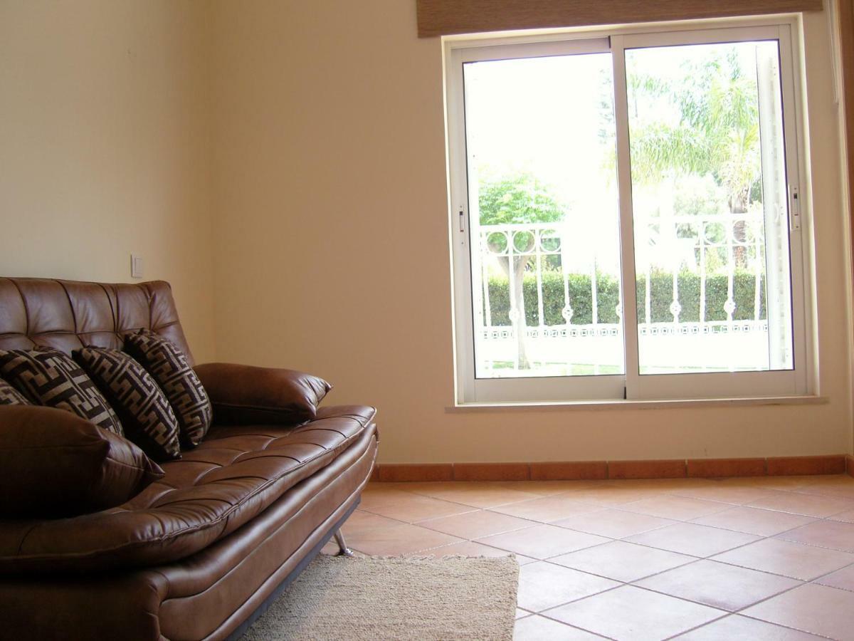 Charmosa vila/Vilamoura Exterior foto