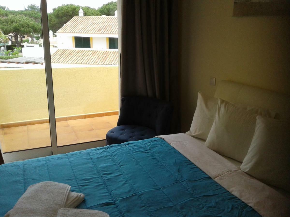 Charmosa vila/Vilamoura Exterior foto