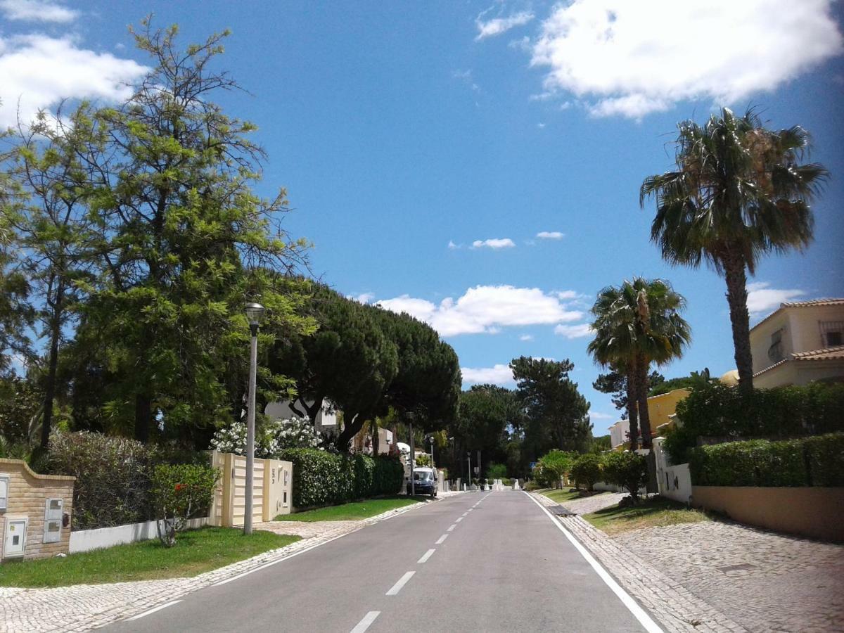 Charmosa vila/Vilamoura Exterior foto