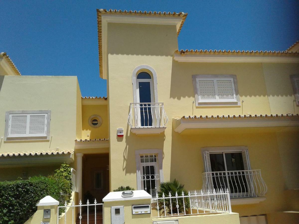 Charmosa vila/Vilamoura Exterior foto